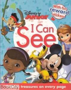 Disney I Can See