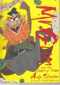 Mr Gum And The Cherry Three 4982