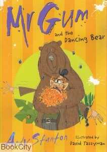 Mr Gum And The Dancing Bear