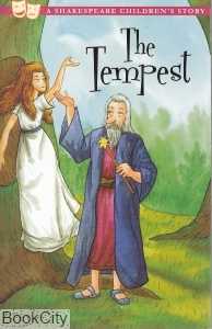 The Tempest