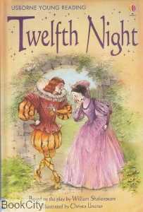 Twelfth Night 6823