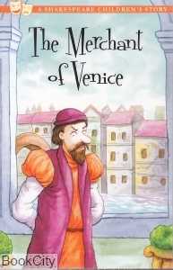 The Merchant Of Venice