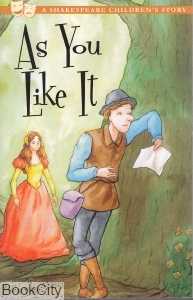 AS You Like It