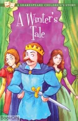 A Winters Tale