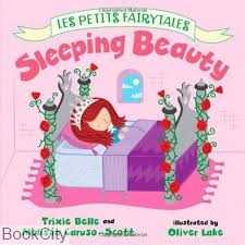 Sleeping Beauty 7917