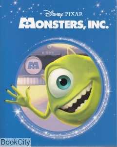 Monsters Inc