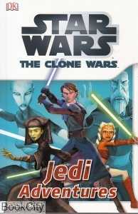 Jedi Adventures Star Wars