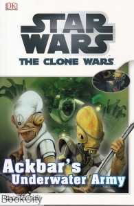 Ackbars Underwater Army Star Wars