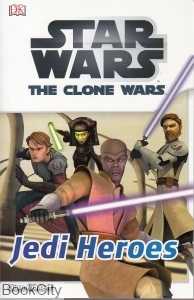 Jedi Heroes Star Wars