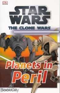 Planets in Peril Star Wars