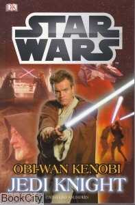 Obi Wan Kenobi Jedi Knight Star Wars