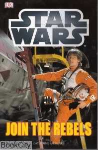 Join The Rebels Star Wars
