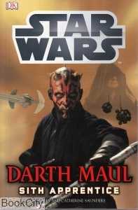 Darth Maul Star Wars