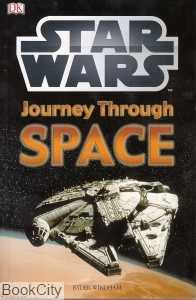 Journey Through Space Star Wars