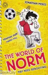 The World Of Norm May Need Rebooting
