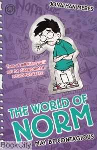 The World Of Norm May Be Contagious