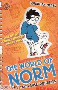 The World Of Norm May Cause Irritation