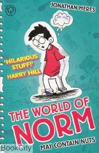 The World Of Norm May Contain Nuts