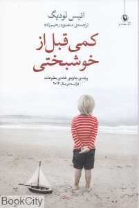 کمی قبل از خوشبختی