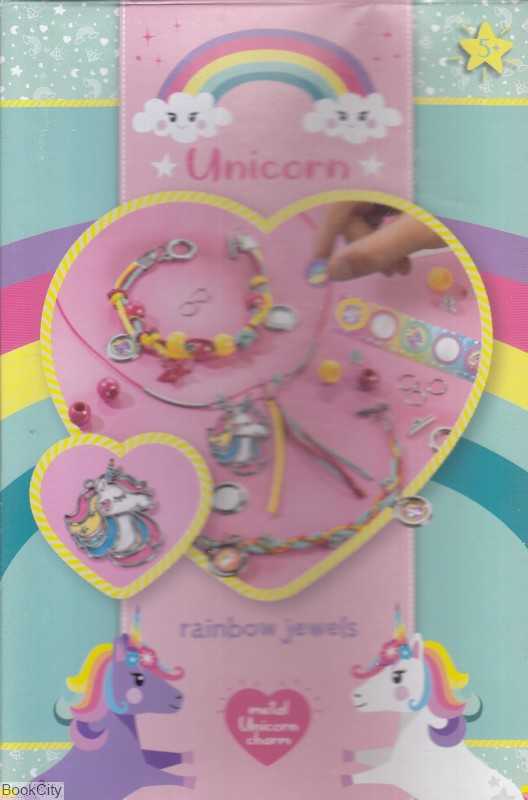 Jewellery Unicorn 071063
