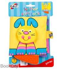Teeter Sooft Book 4075