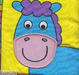 Soft Book 3700