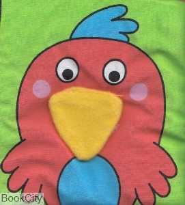 Soft Book 3706