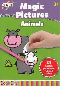 Magic Pictures Animals