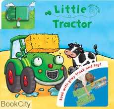 Little Tractor
