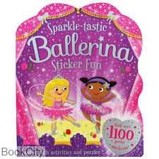 Ballerina 6364