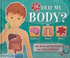 That my Body