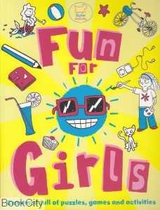 Fun For Girls