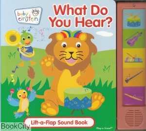 What Do you Hear