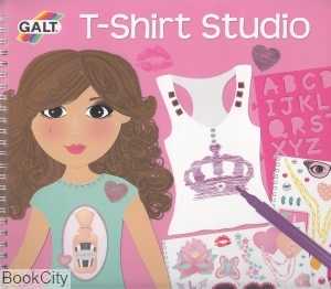T - Shirt Studio