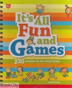 Its All Fun and Games