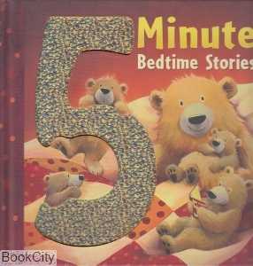 5Minute Bedtime Stories