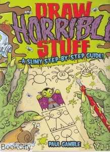 Draw Horrible