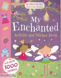 My Enchanted