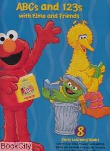 ABCs and 123s