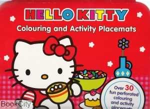 Hello Kitty 3865