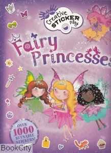 Fairy Princesses