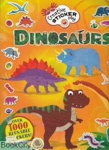 Dinosaurs 3302