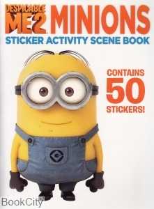 Minions 8524