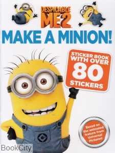 Make a Minion