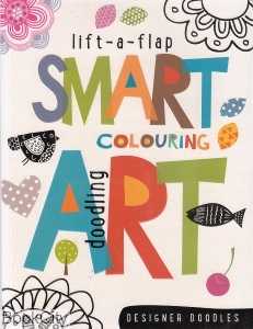Smart Colouring Art