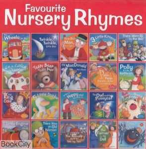 Nursery Rhymes 2422