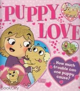 Puppy Love