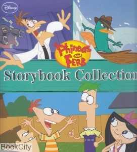 Storybook Collection
