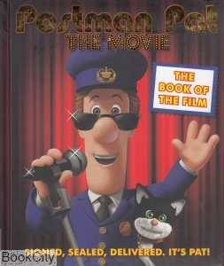 Postman Pat The Movie