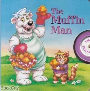 The Muffin Man